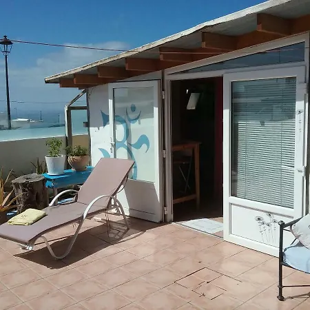 I Love Yoga La Asomada (Lanzarote)
