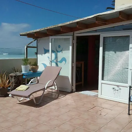 I Love Yoga Casa rural