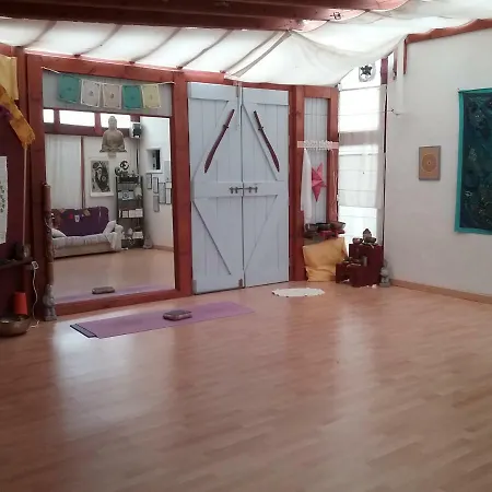 I Love Yoga *