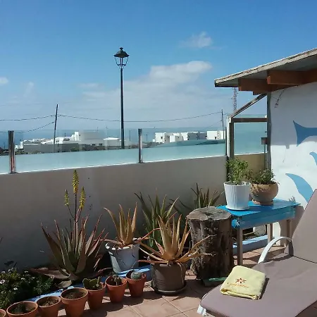 Casa rural I Love Yoga *