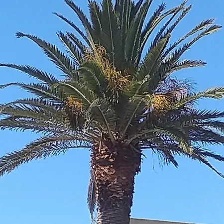 I Love Yoga La Asomada (Lanzarote)