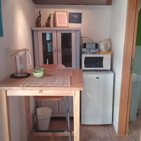 Casa rural I Love Yoga
